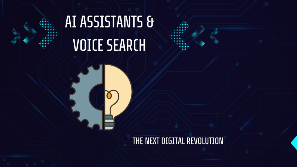 ai assistants